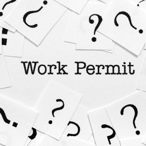 Co-op Work Permit in Canada