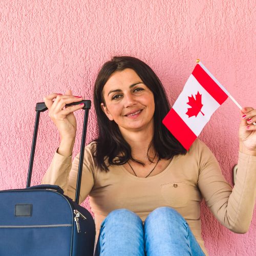 Express Entry Services in Canada