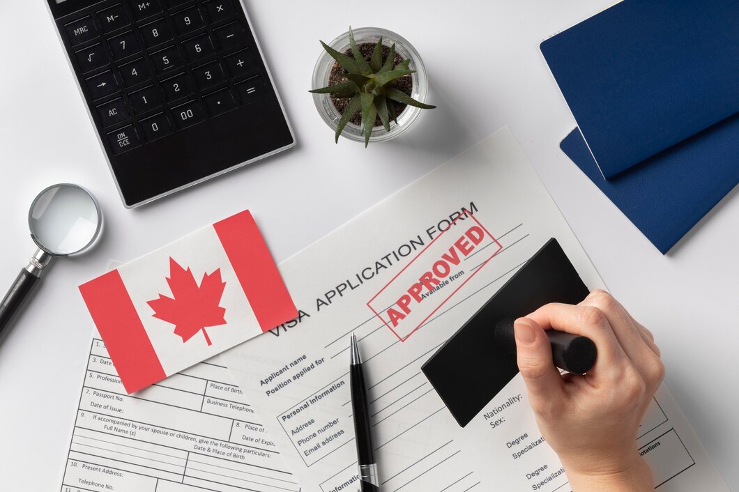 5 Ways to Speed Up Your Visa Processing for Canada