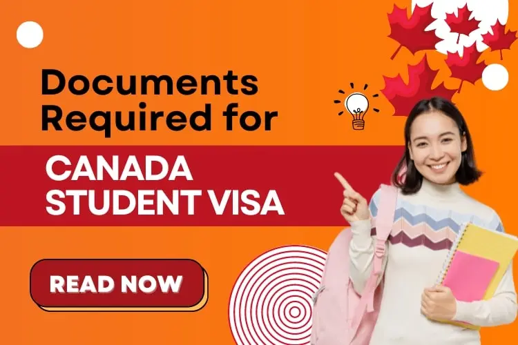 How to apply for Study Visa in Canada in 5 steps!